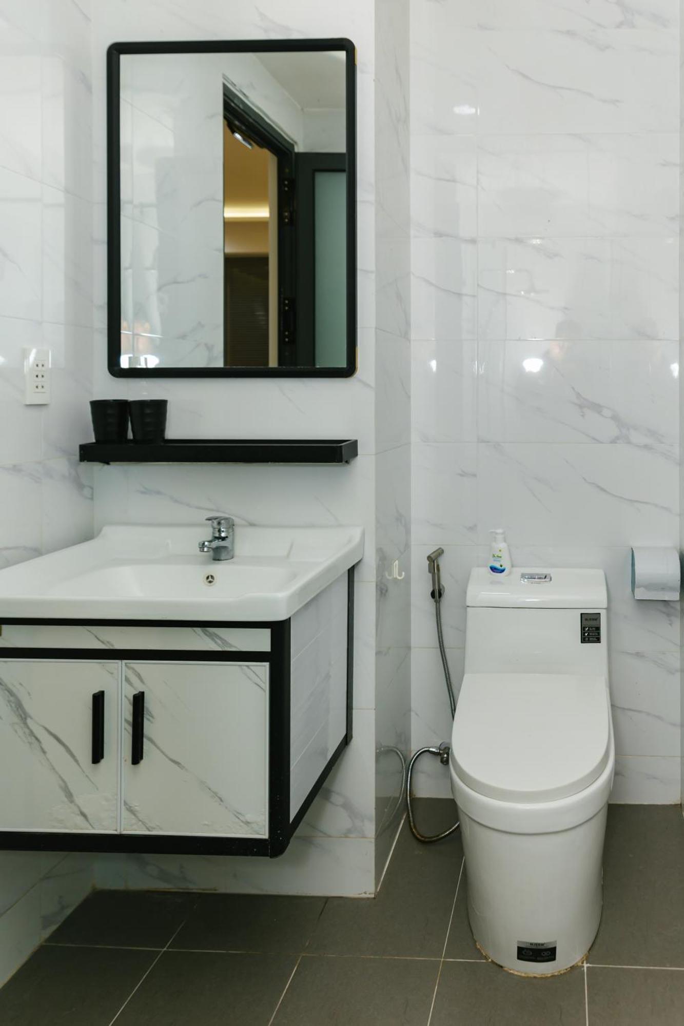 Love hotel Be Staycation Sai Gon Ho Chi Minh City