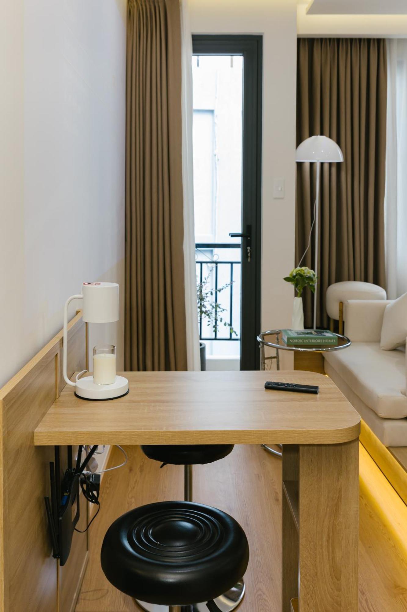 Love hotel Be Staycation Sai Gon Ho Chi Minh City