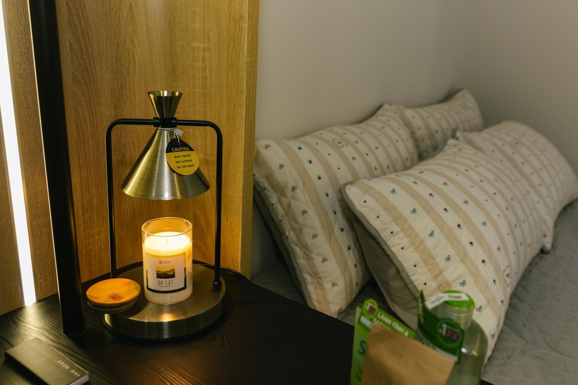 Be Staycation Sai Gon Love hotel Ho Chi Minh City