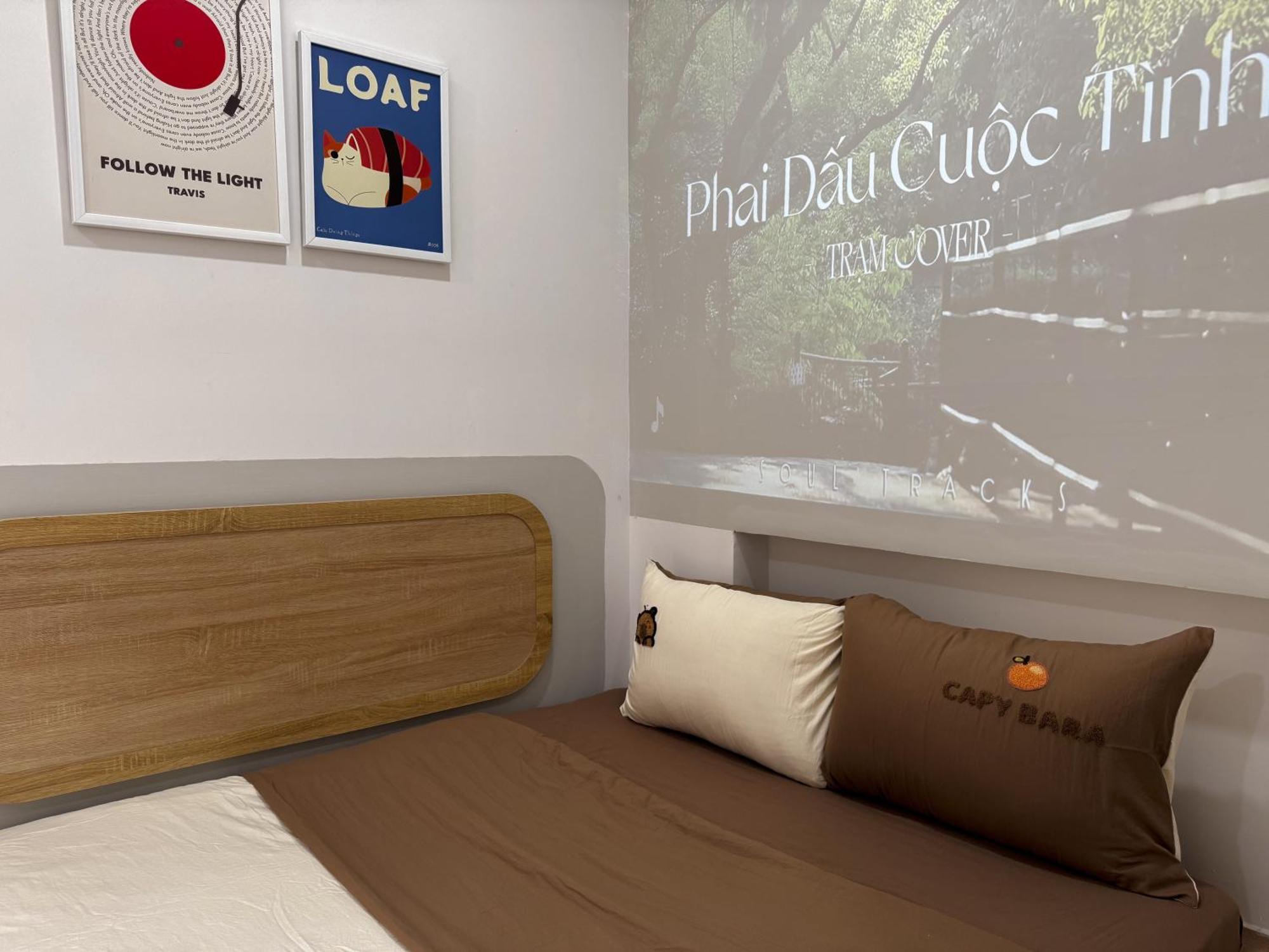 Love hotel Be Staycation Sai Gon Ho Chi Minh City