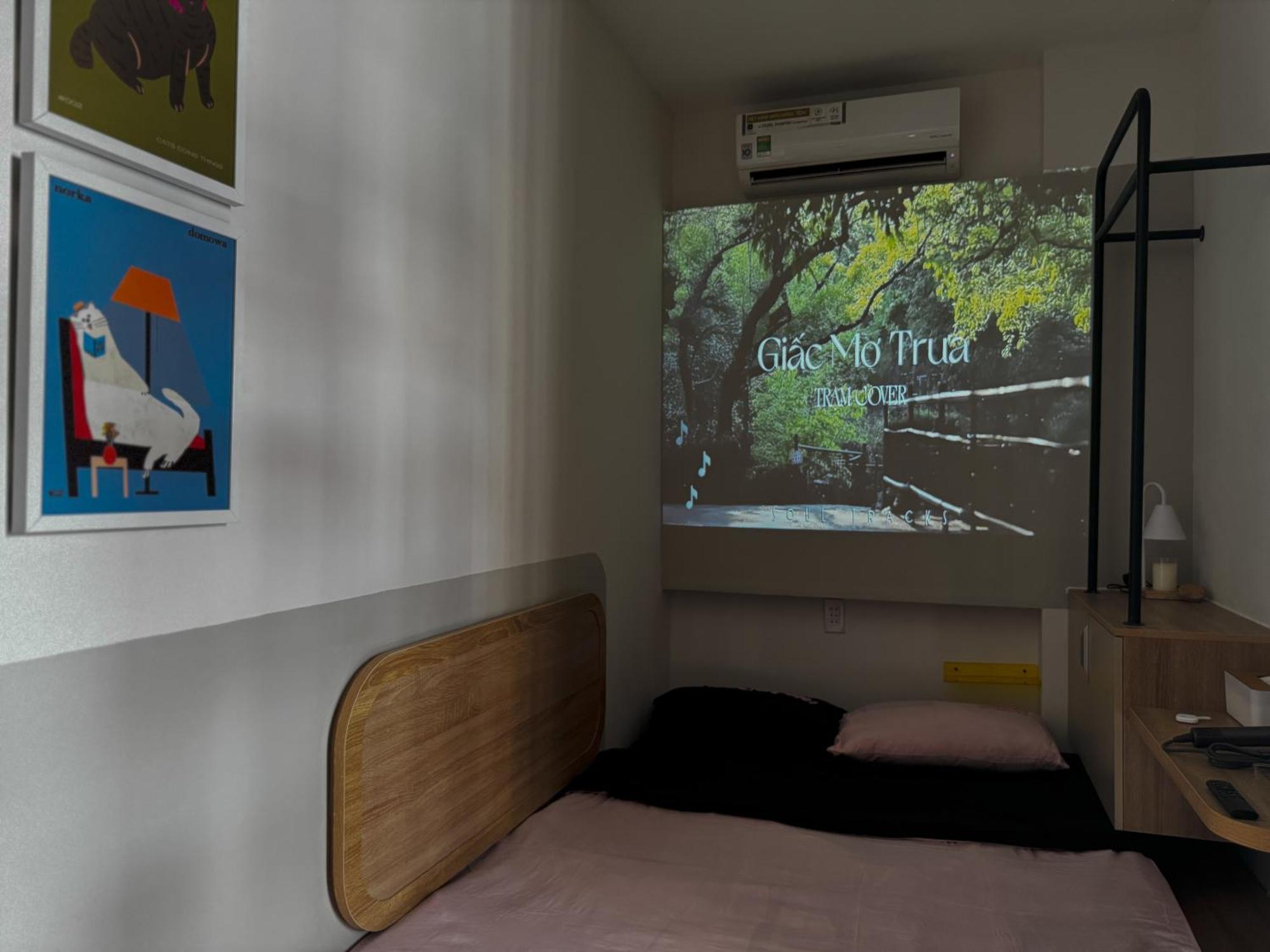 Be Staycation Sai Gon Love hotel Ho Chi Minh City