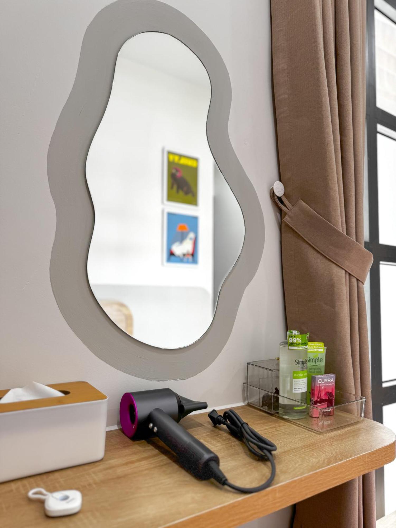 Love hotel Be Staycation Sai Gon